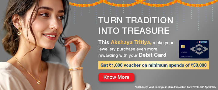 Akshaya Tritiya